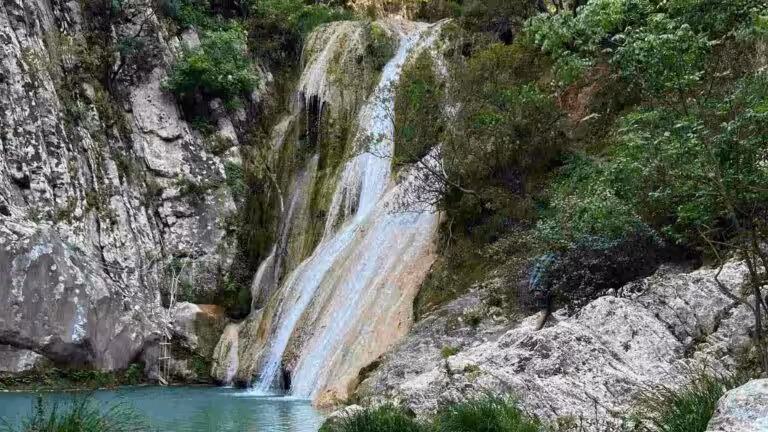 Πολυλίμνιο: Ένας Επίγειος Παράδεισος Κοντά στην Καλαμάτα